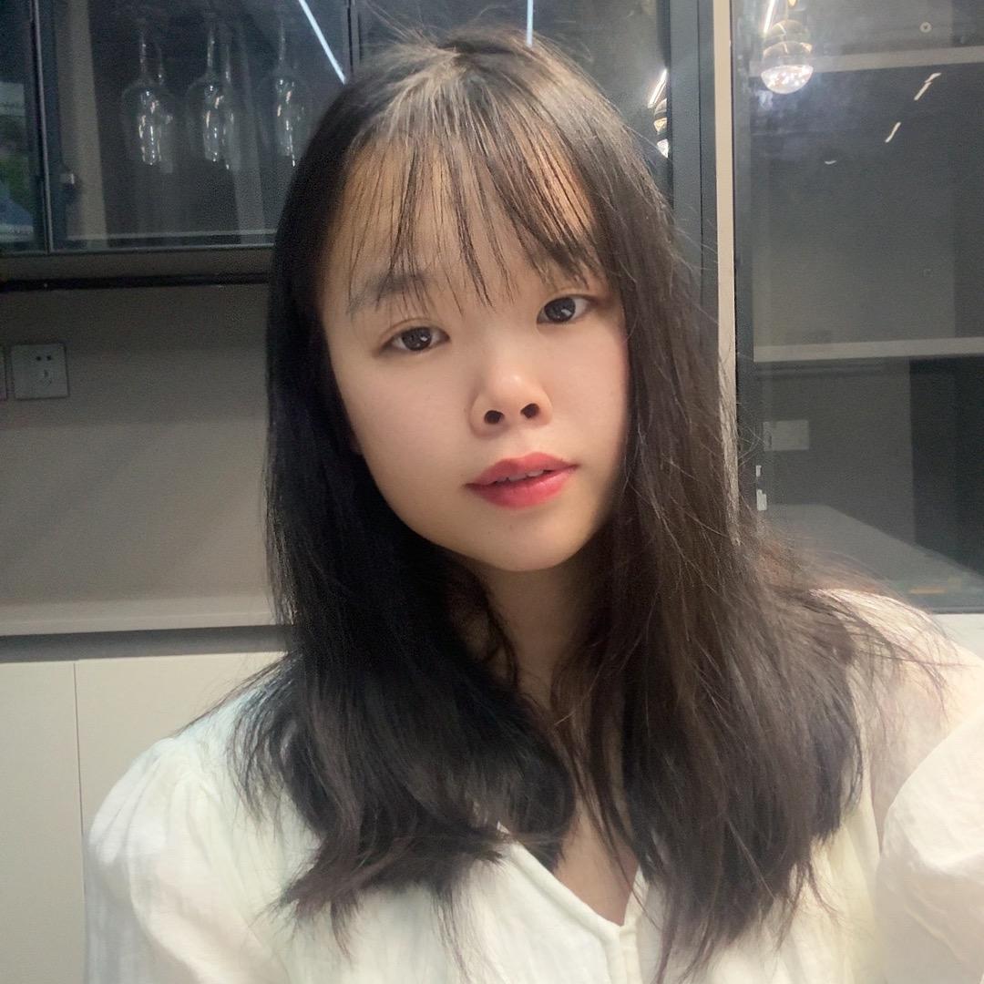 昕馨