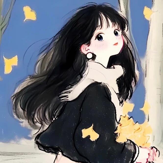 宝贝妮子