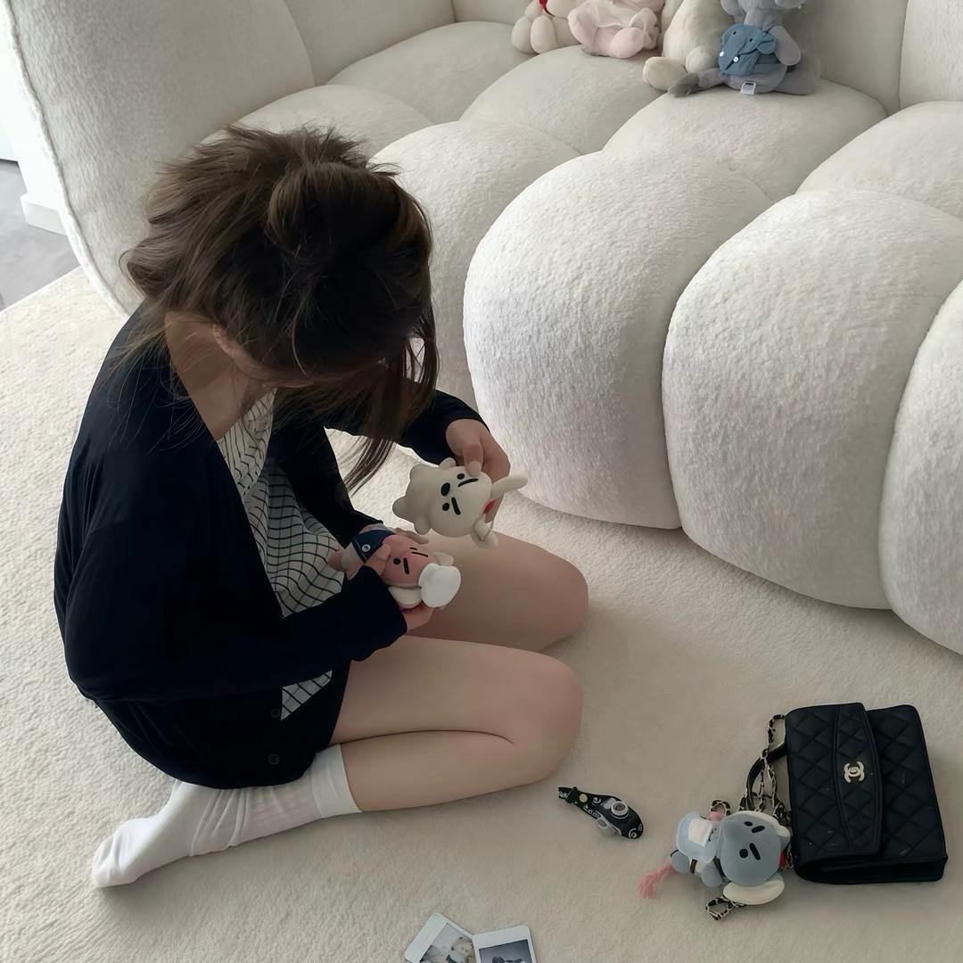 青争红烧