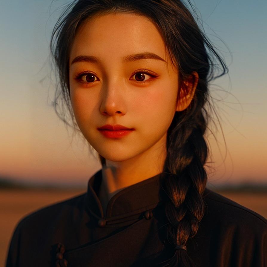 丫头片子