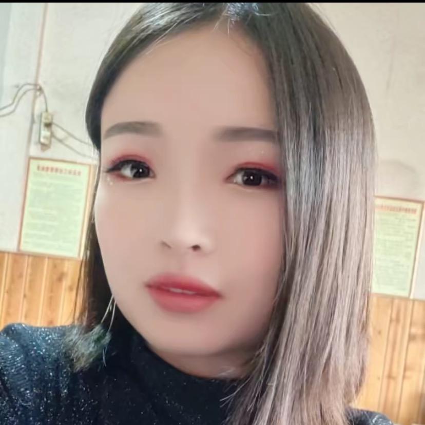 小如意🐮