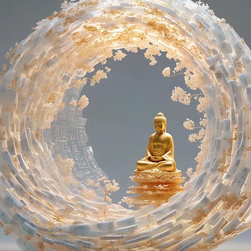 禅居工艺品