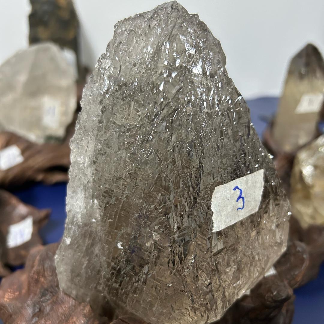 海逛水晶