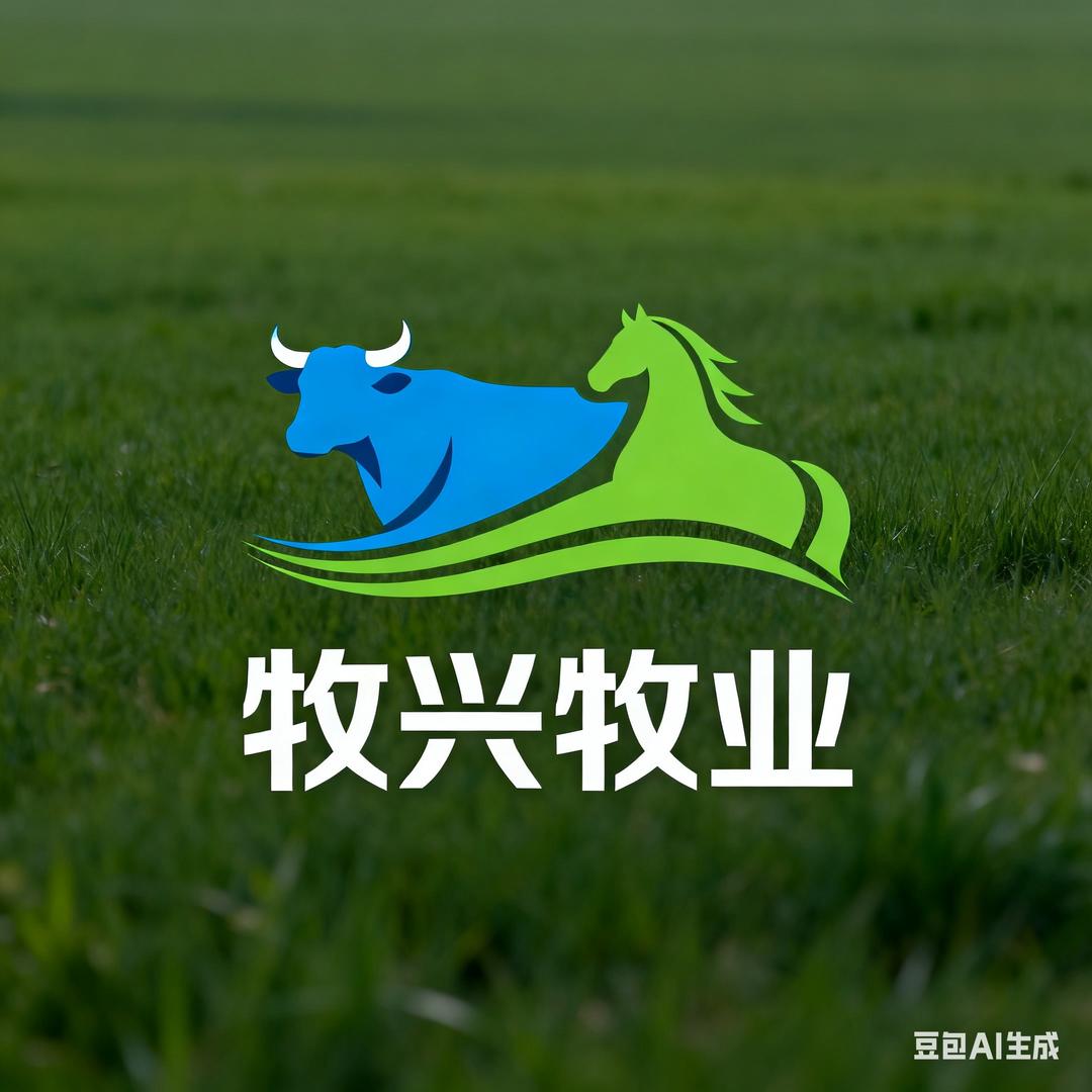 牧兴牧业活畜交易市场