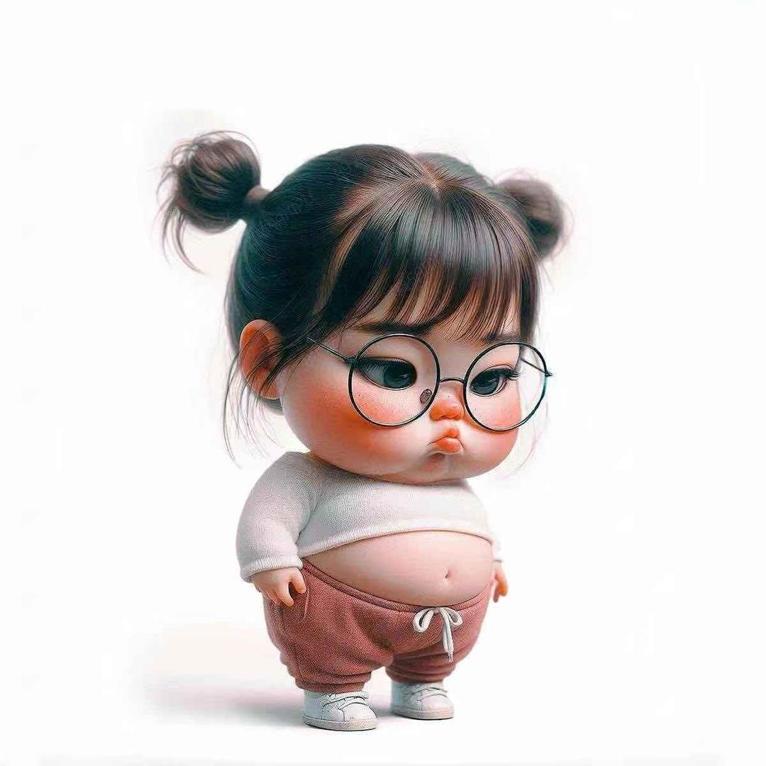 吃好睡好精神好