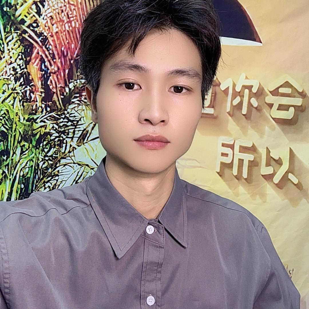 杨一宁AK