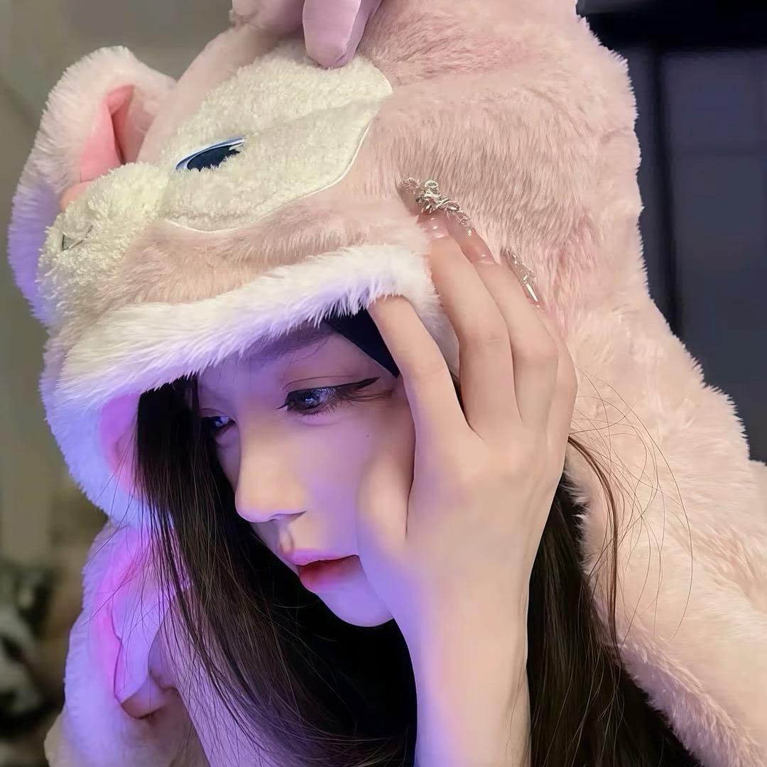 🦋🐾🫧