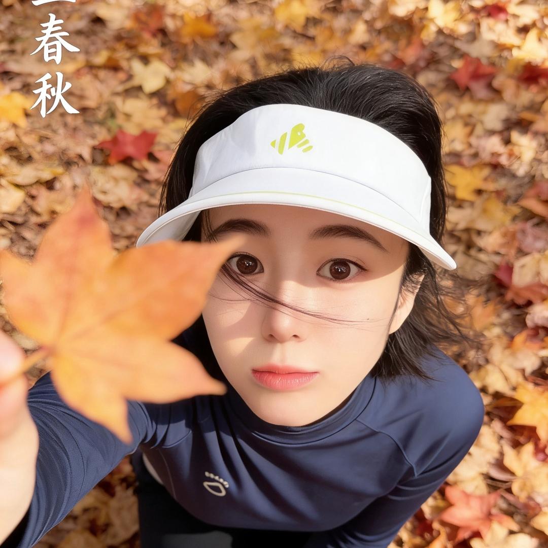 🌈快乐🐣婧婧🔥