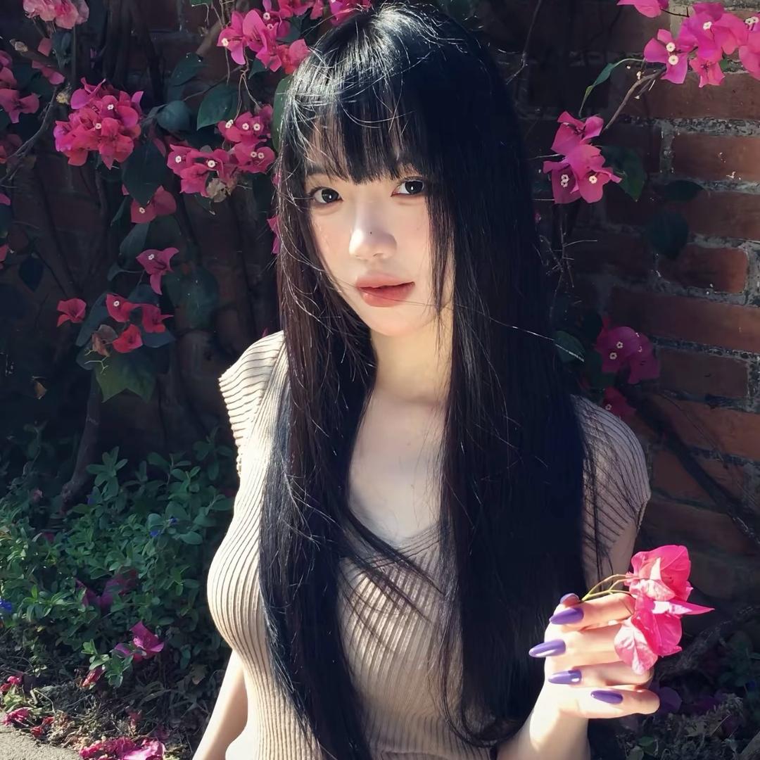 了一李.