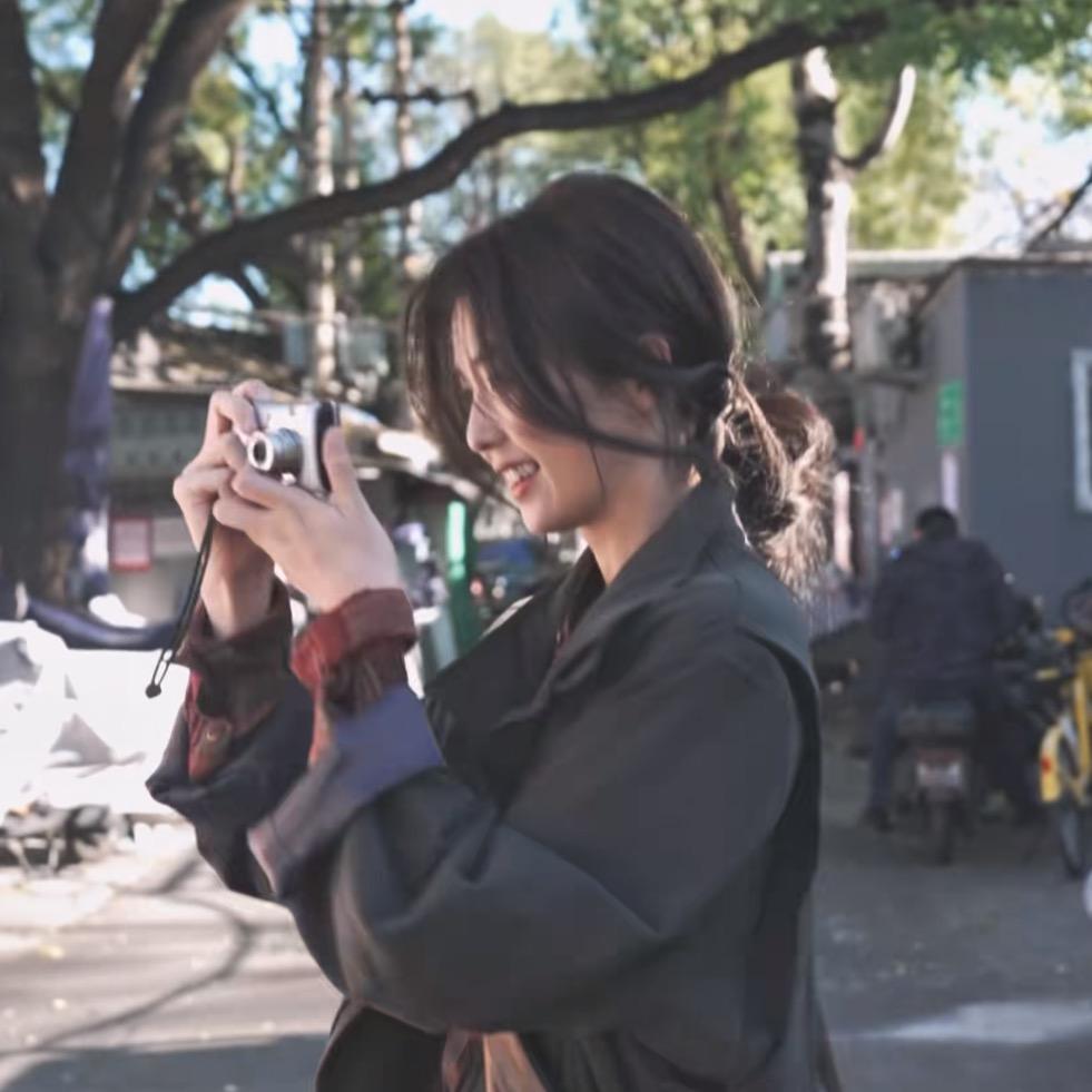 世事难两全  得失总相伴