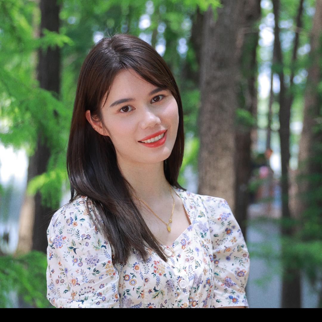 是秀儿吗🧚‍♀️