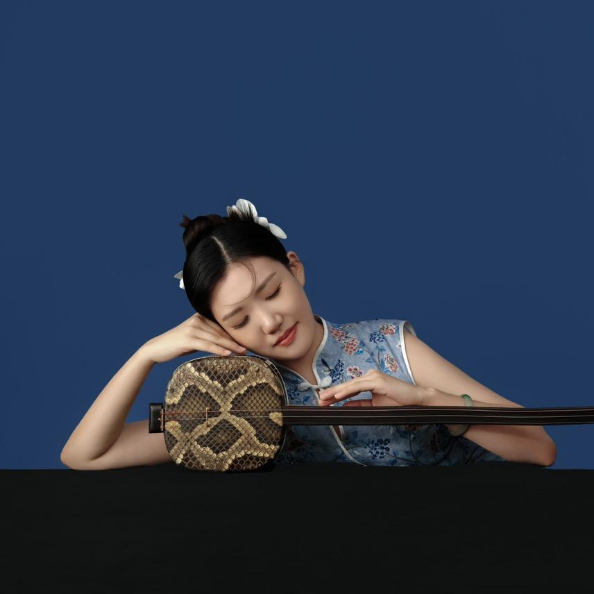 墨涵的三弦儿🫧