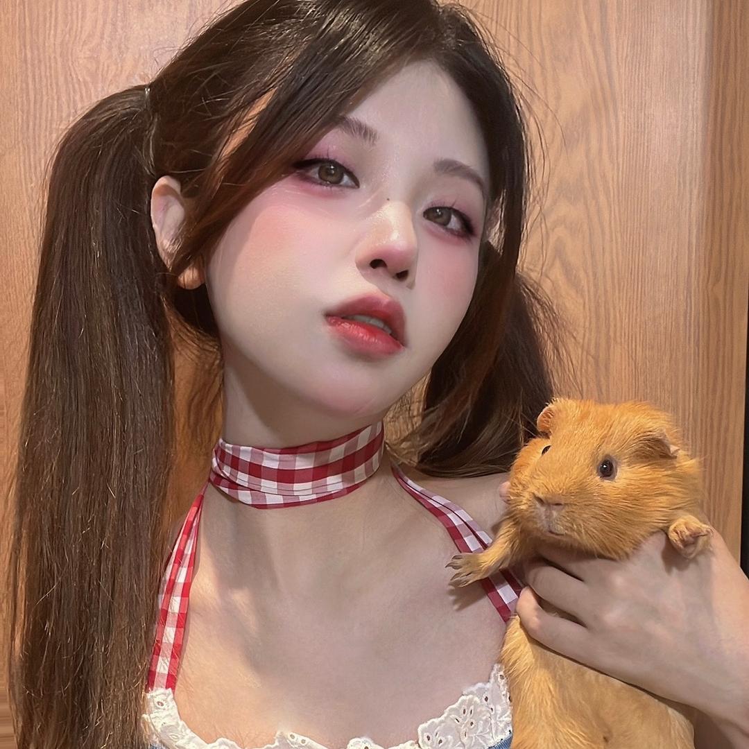 莉莉和鼠鼠