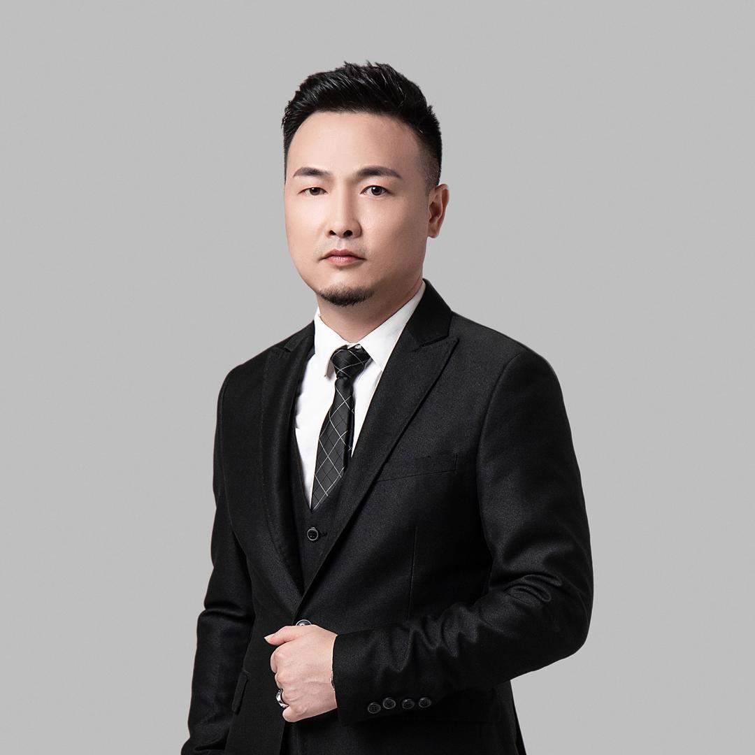 万人迷美容院(郎溪店)