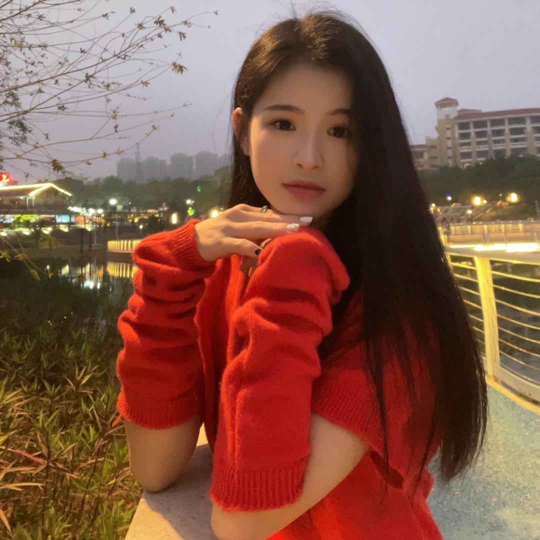 小欧女士