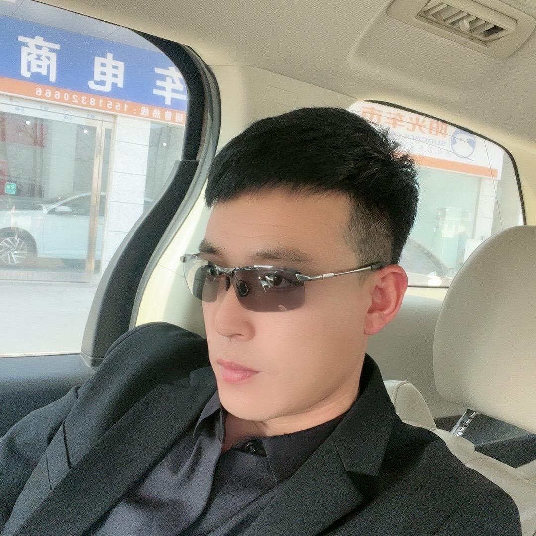 张杨