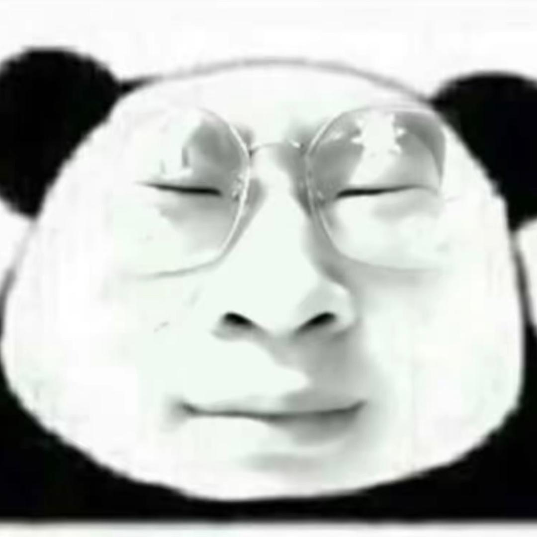 小眼真邪恶