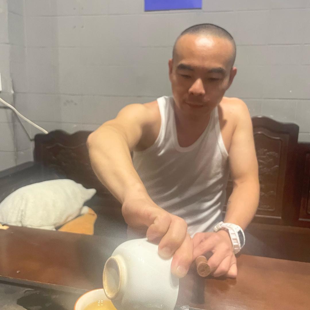 大哥成