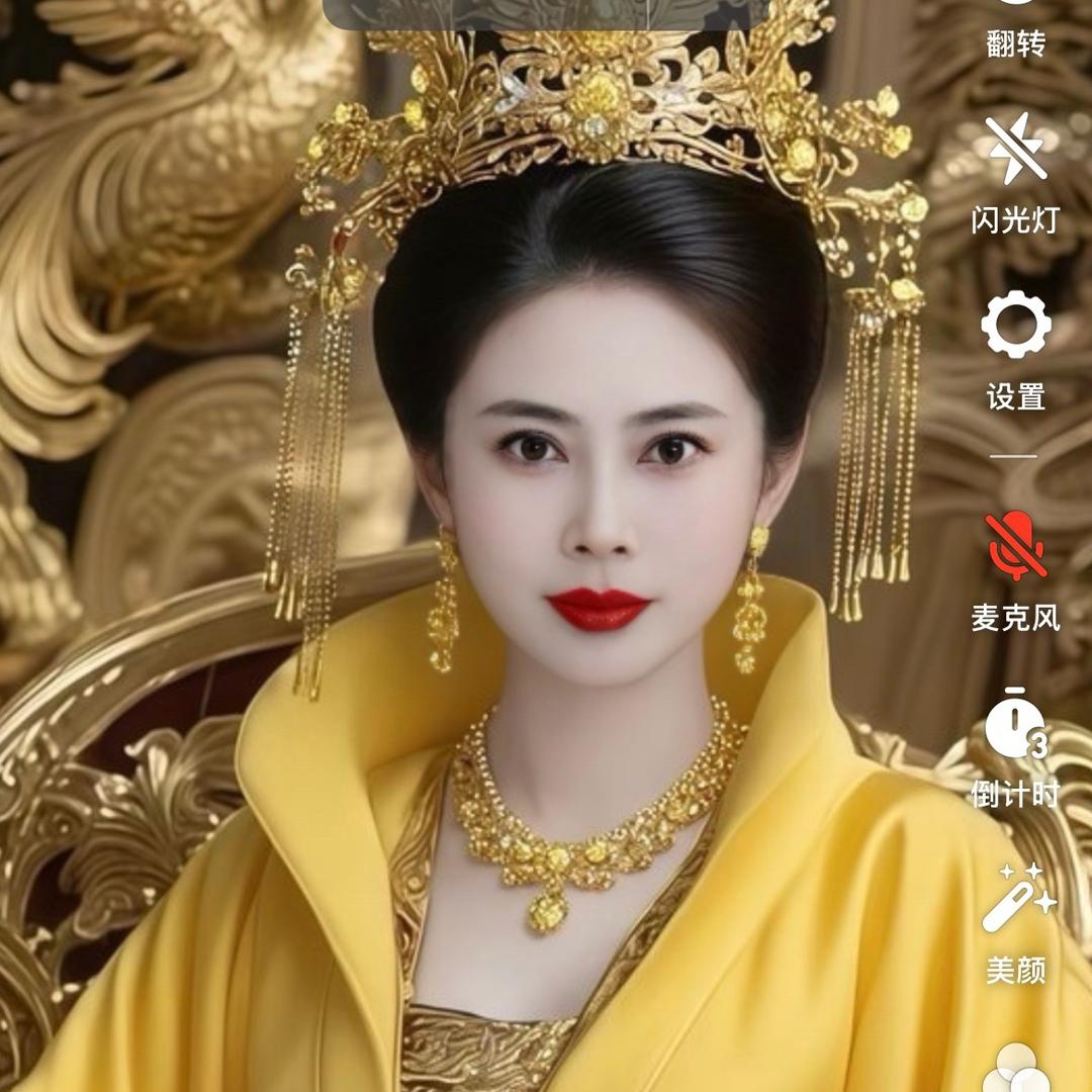 💃李二小姐💅 勿连赞🧍‍♀️