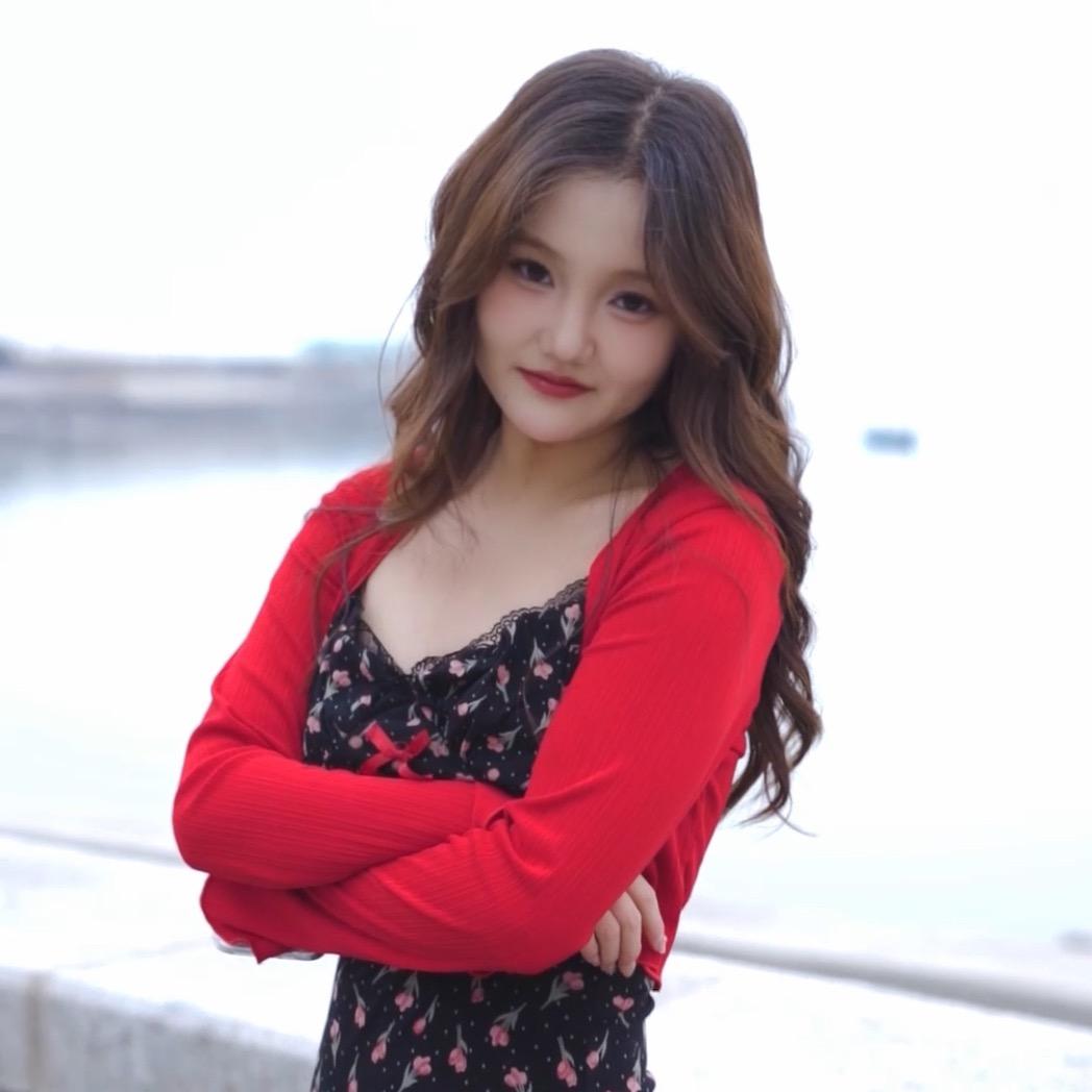 李逵妹妹（大牛宝宝）