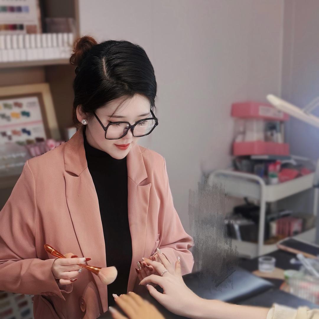 美女没有坏心思