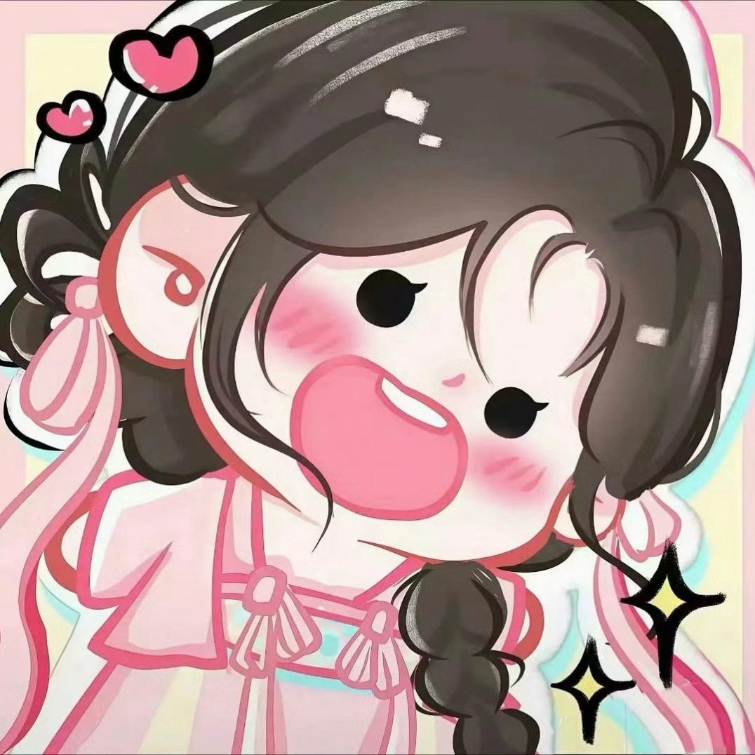 小可爱的春天♡头像