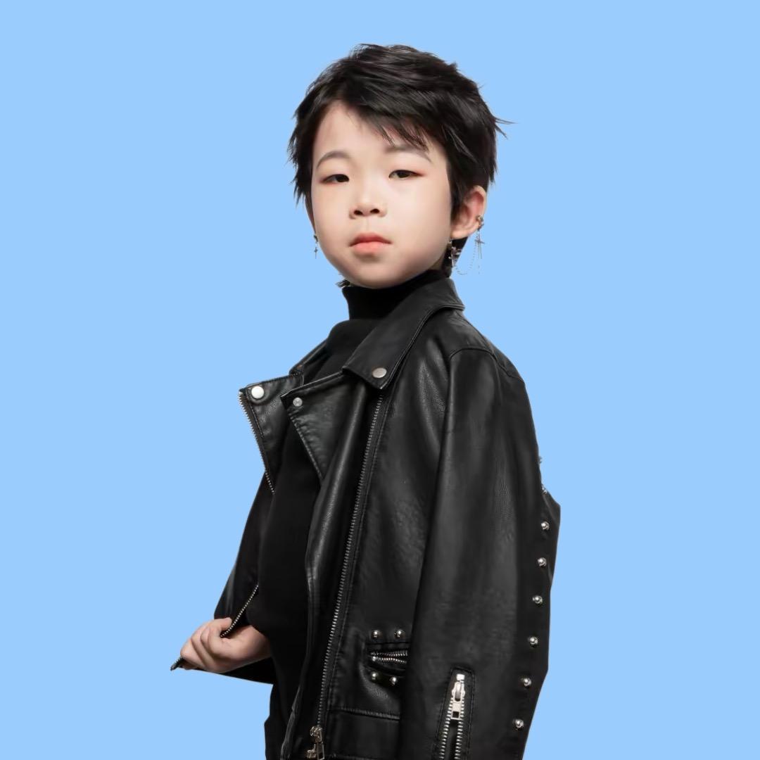 白思远