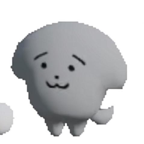 小陈ovo