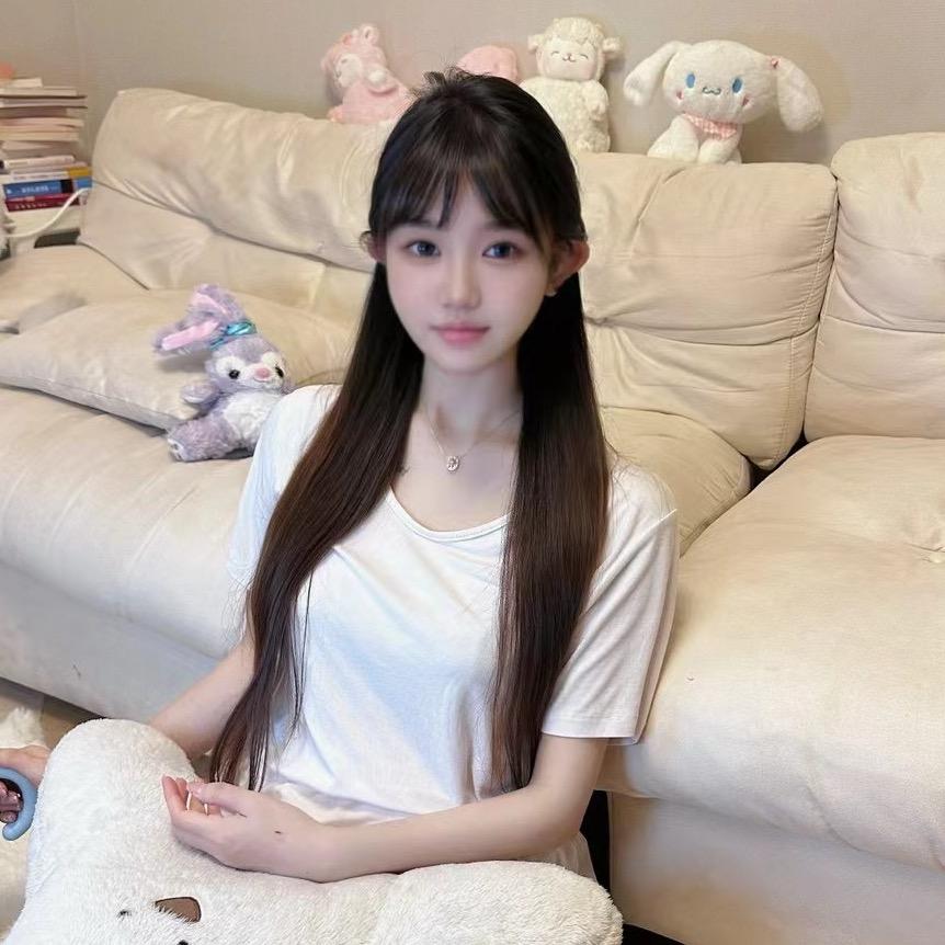 我不吃