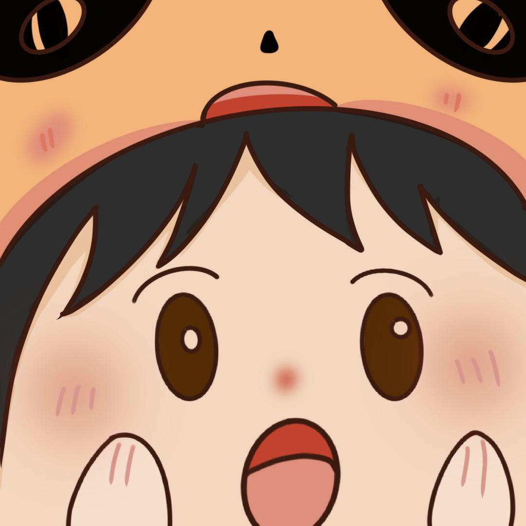 小圆杂毛绒屋