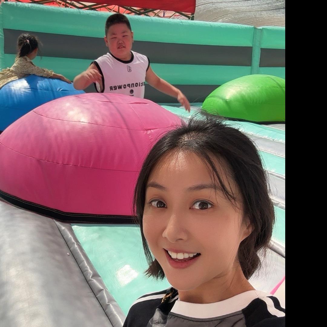 小旋子