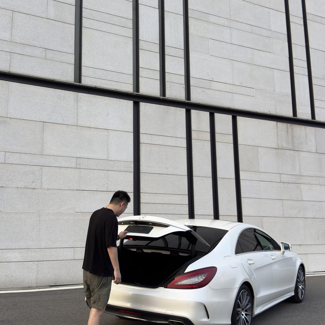 𝑪𝒍𝒔 可玩好车