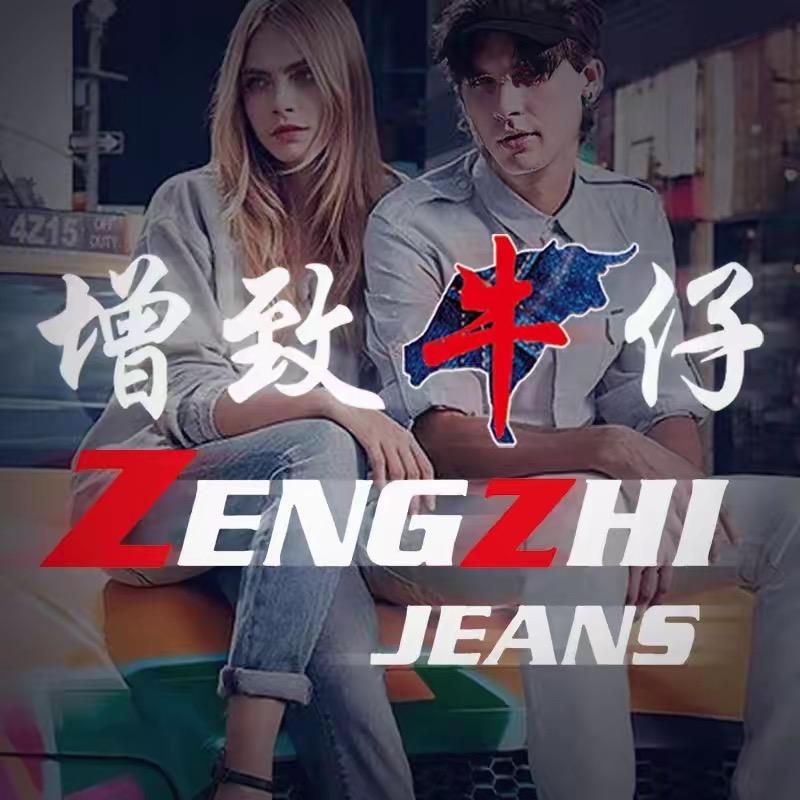 增致牛仔男鞋旗舰店