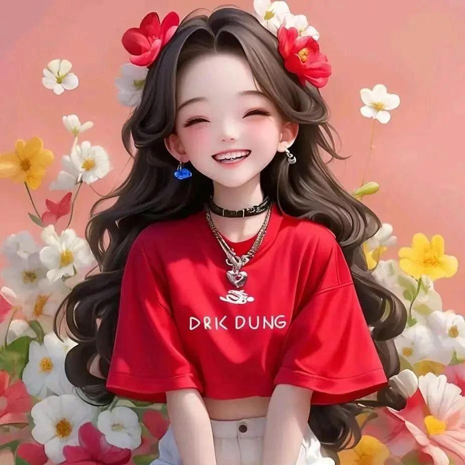 ❤七分甜✌头像