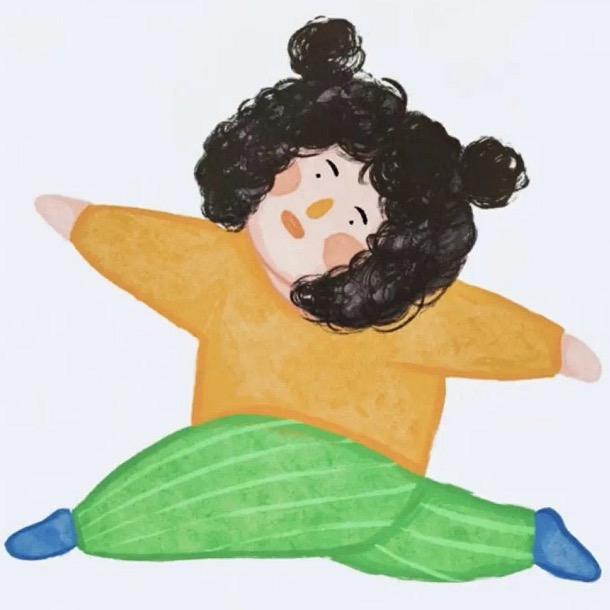 薇妈带娃逛吃逛吃