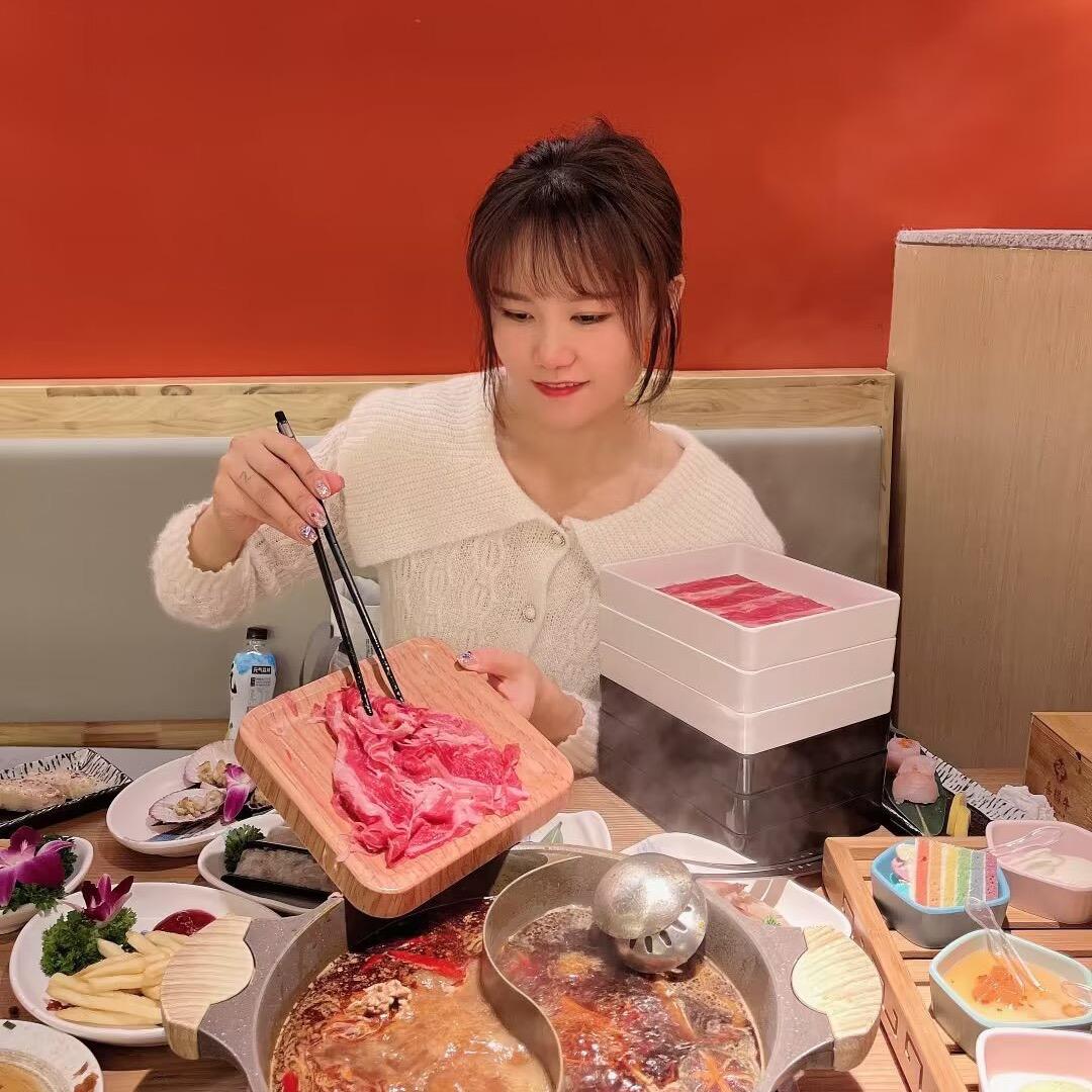 阿欢同学