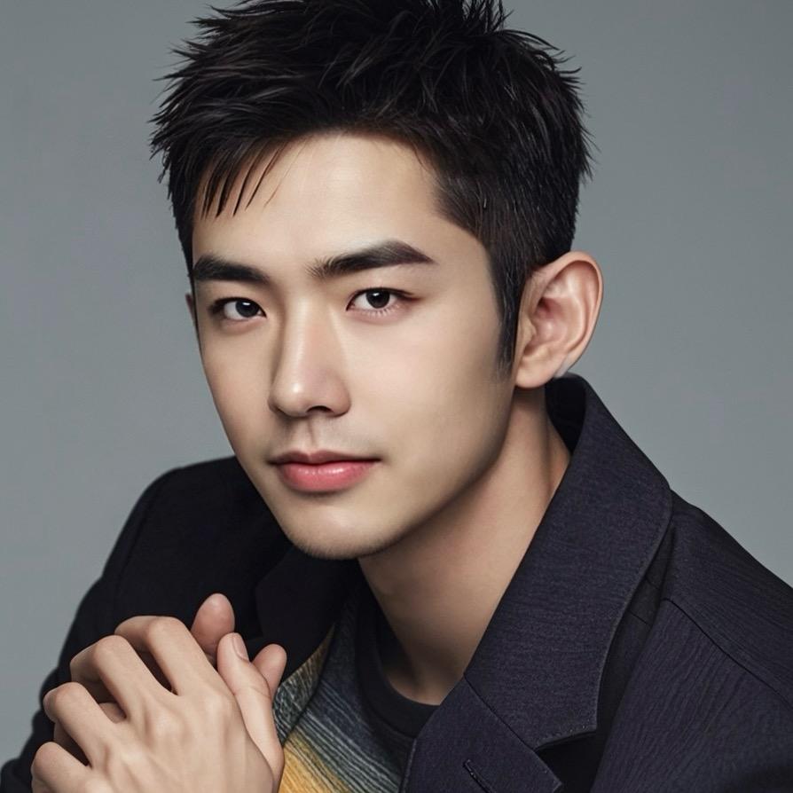 Mr. Tianlong