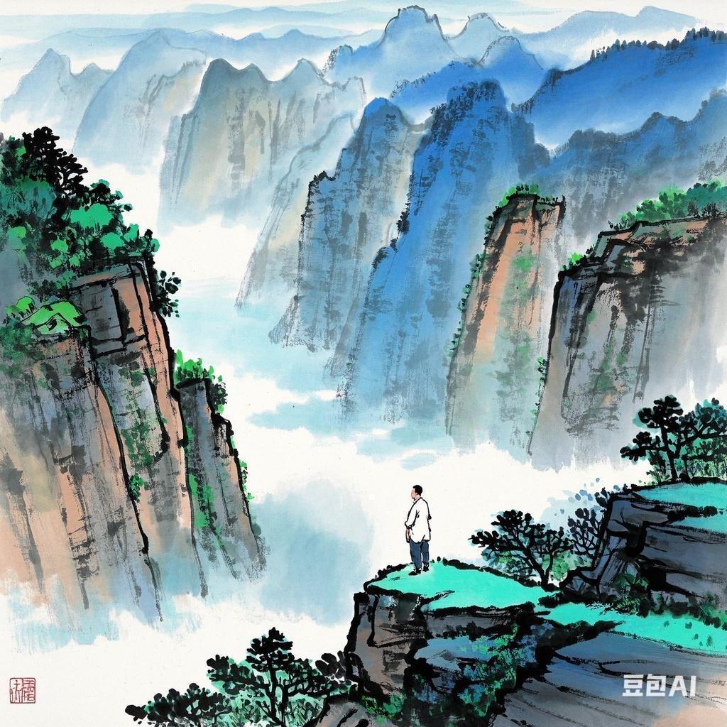 静夜司-山石永青