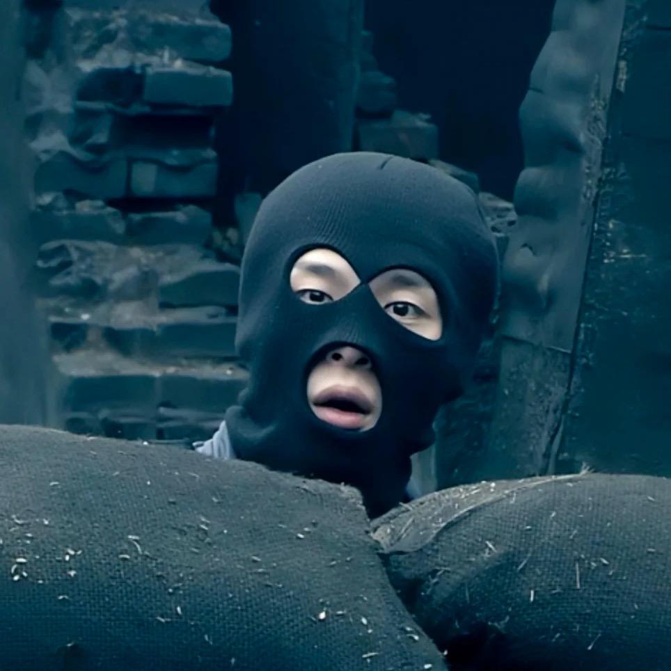 不知道叫什么好呢