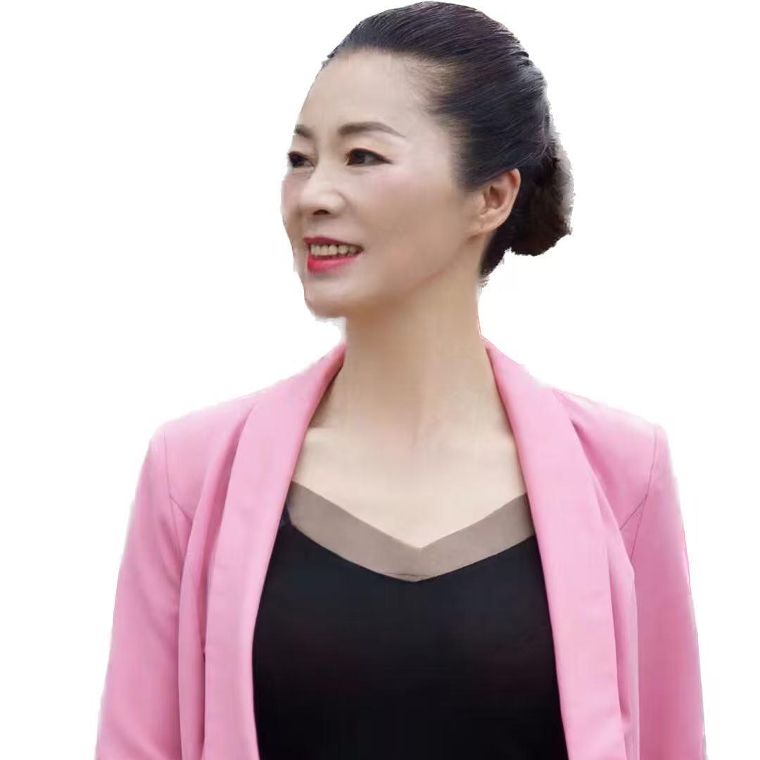 吾美健身舞