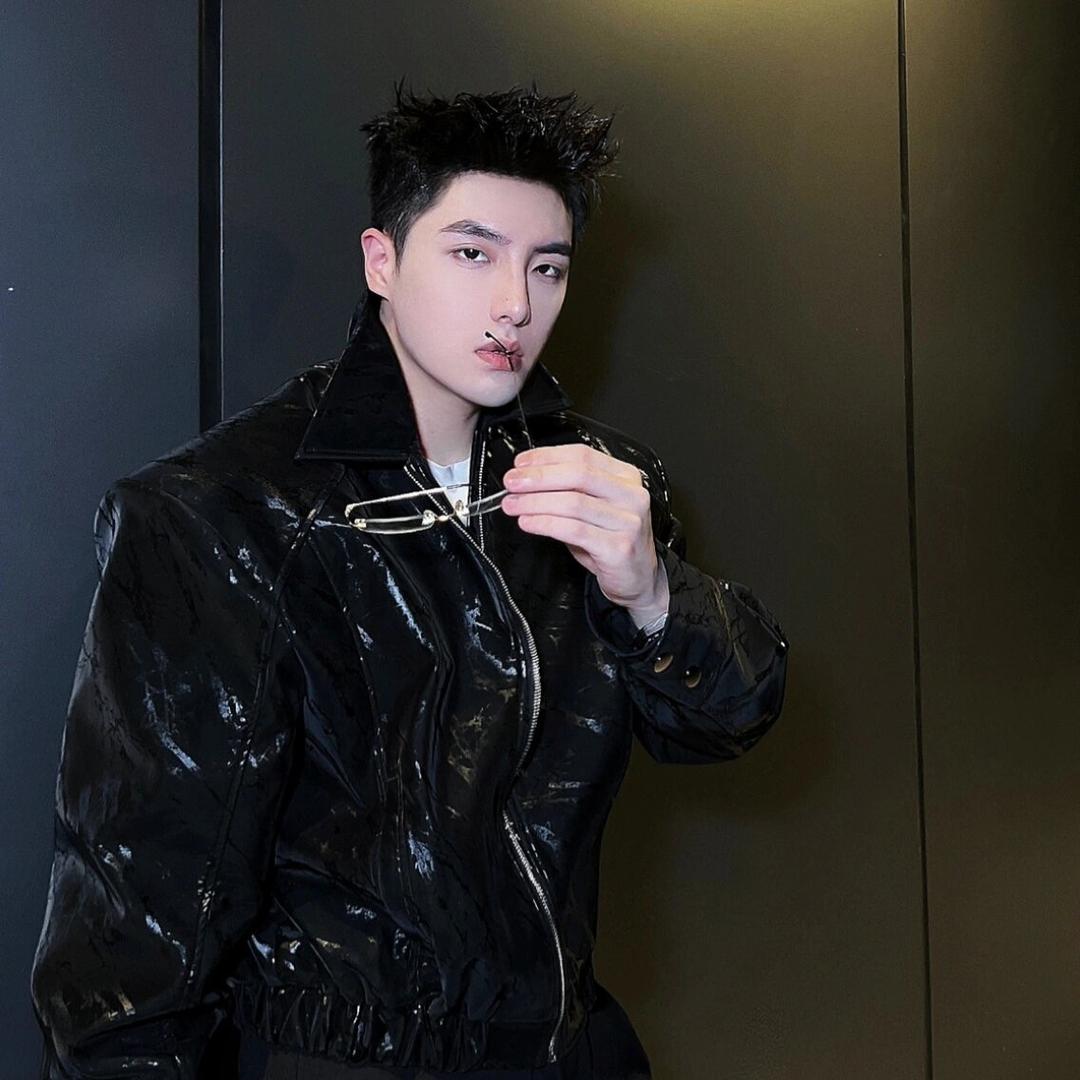 临汾DS专业男士发型设计