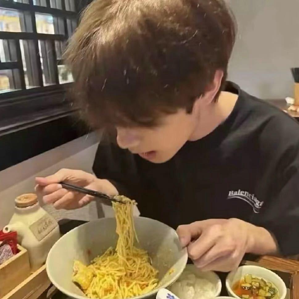 发型设计师～轩轩