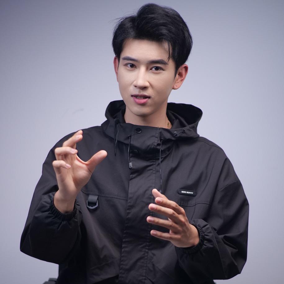 Eric说科技