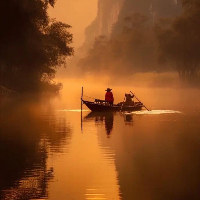渔乐户外🩸