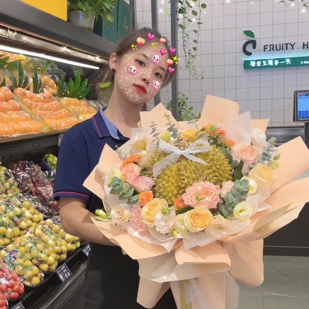 长宁小美妞~
