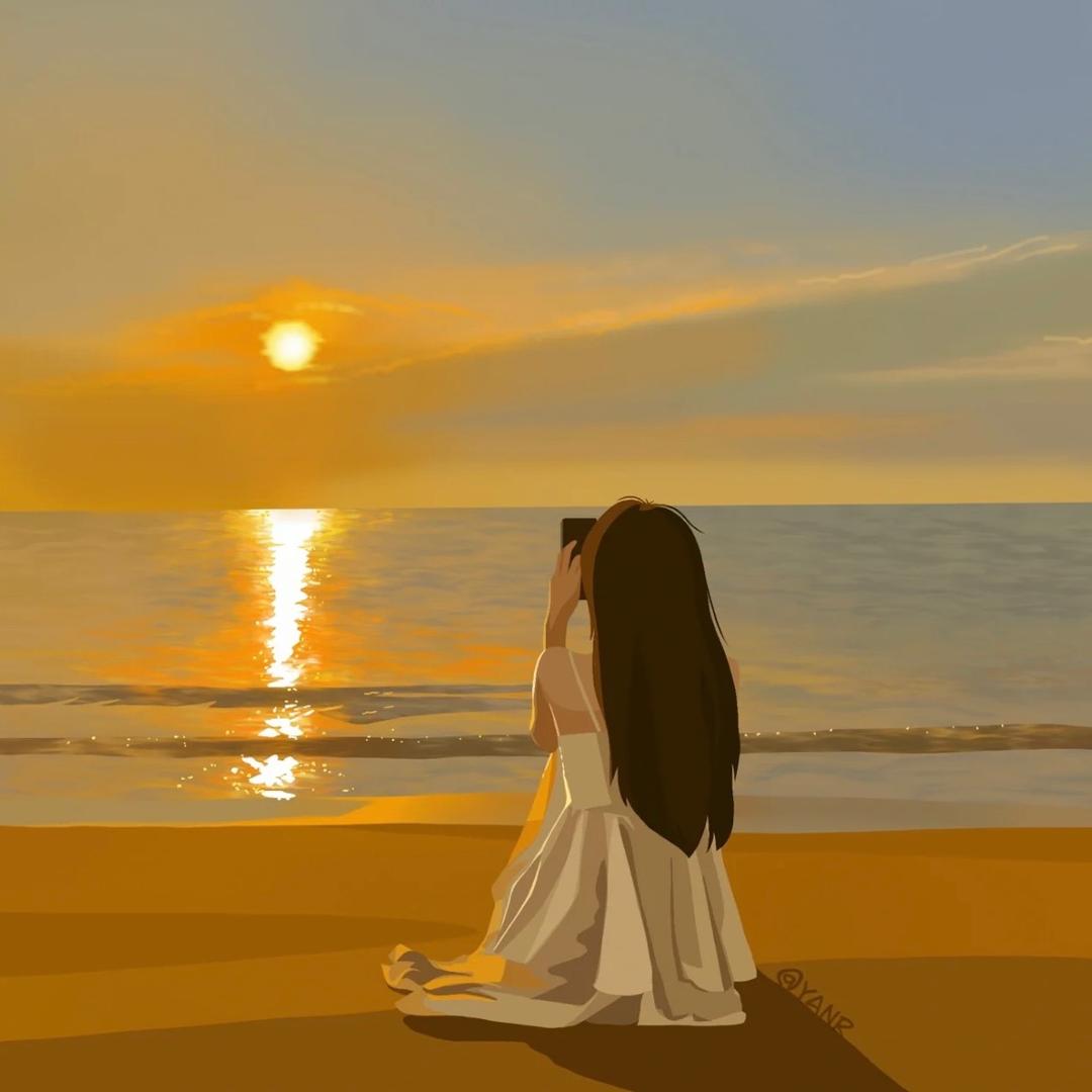 晚风˗ˋˏᰔᩚˎˊ˗