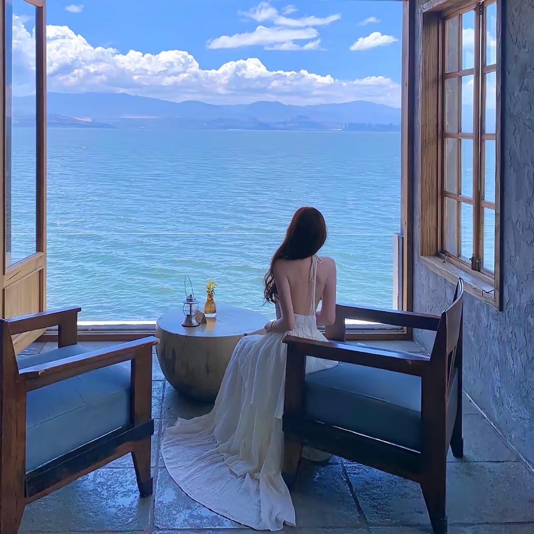 不⁴小哭包