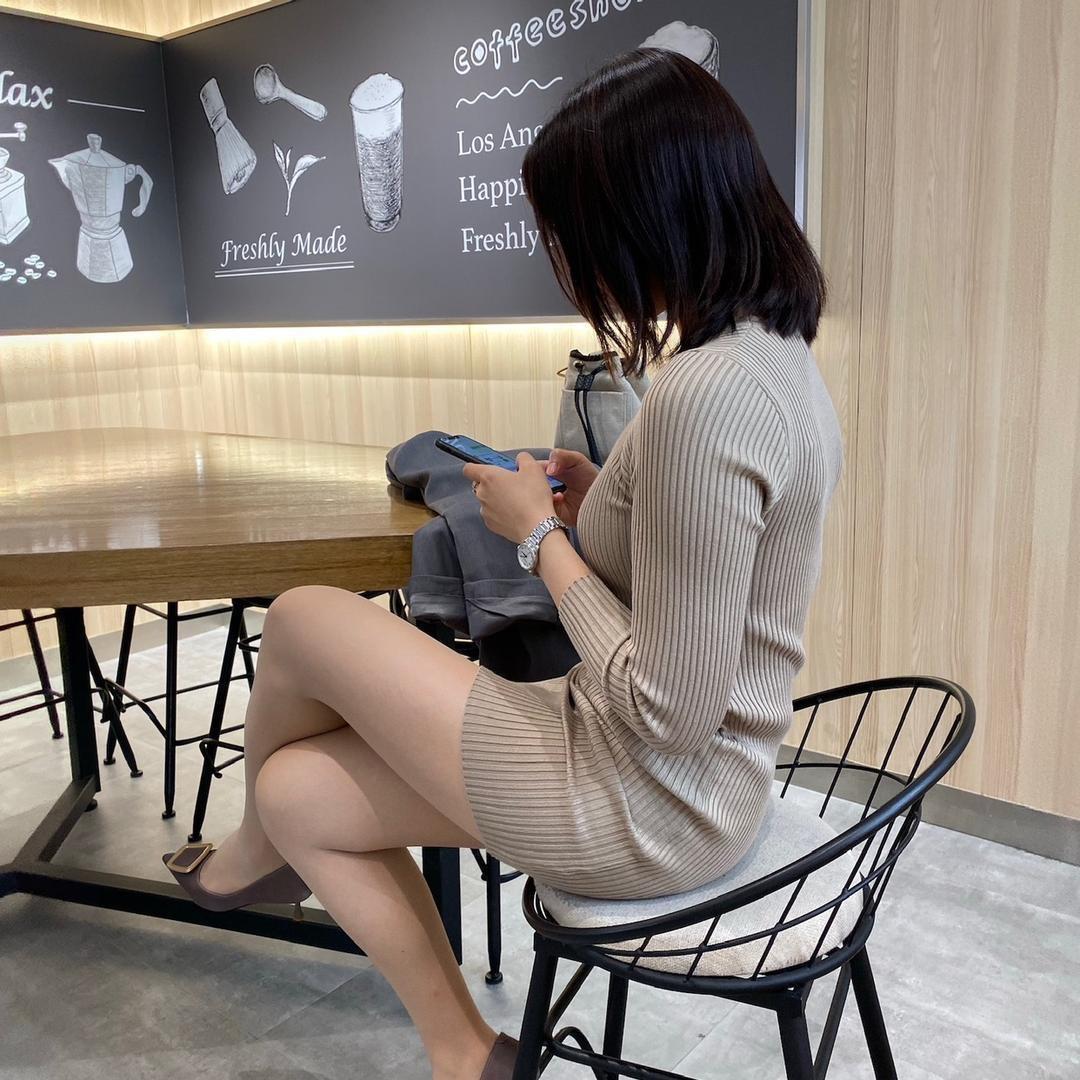 慕佳玲裤袜