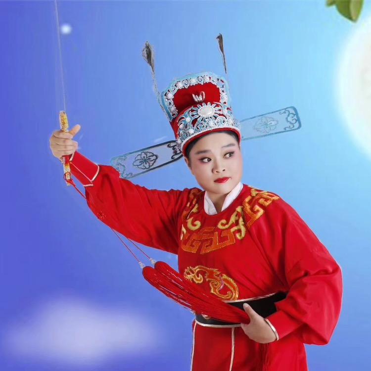 吉祥三宝（潮剧丸子）