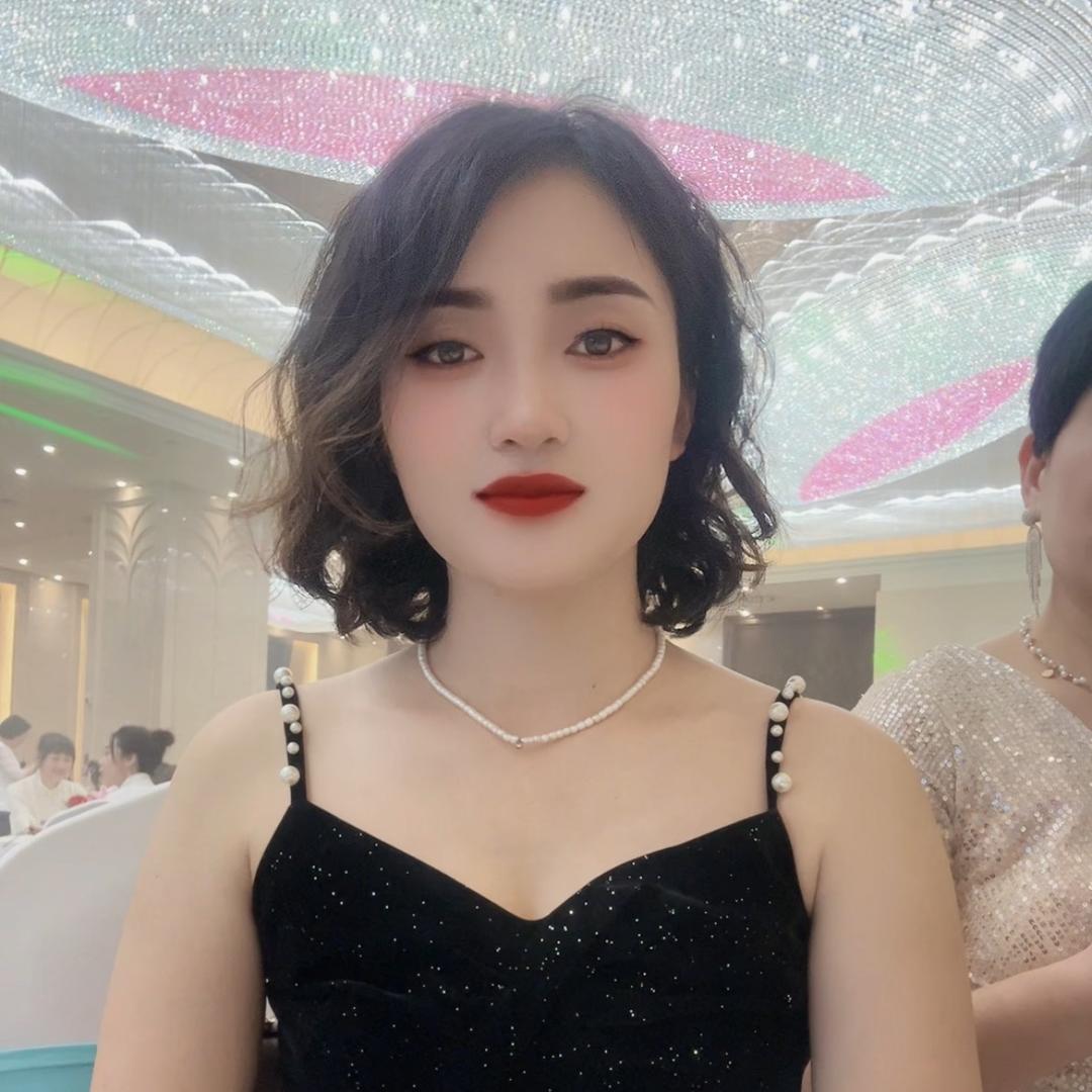 琴儿说身材